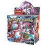 POKE BOOSTER FAILLE PARADOXE S4