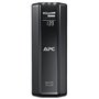 APC Back-UPS Pro alimentation d'énergie non interruptible Interactivité de ligne 1,5 kVA 865 W 10 sortie(s) CA