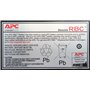 APC RBC7 Batterie de l'onduleur Sealed Lead Acid (VRLA) 24 V