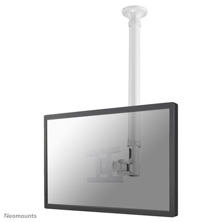 Neomounts support de plafond pour écran