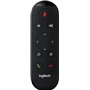 Logitech ConferenceCam Connect télécommande IR Wireless Webcam Appuyez sur les boutons