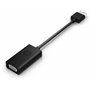 HP Adaptateur de câble HDMI vers VGA