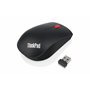 Lenovo 4X30M56887 souris Ambidextre RF sans fil Optique 1200 DPI