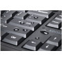 Kensington Kit de bureau sans fil compact Pro Fit®