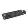 Kensington Kit de bureau sans fil compact Pro Fit®