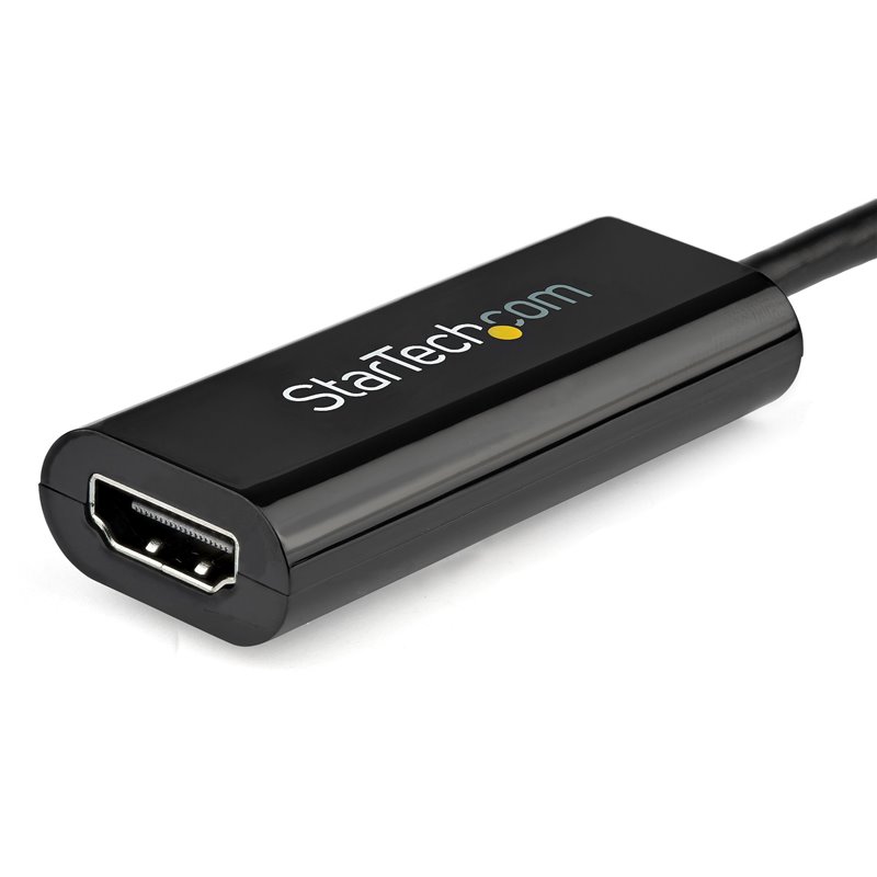 Image secondaire de Adaptateur USB 3.0 vers HDMI Startech USB32HDES 