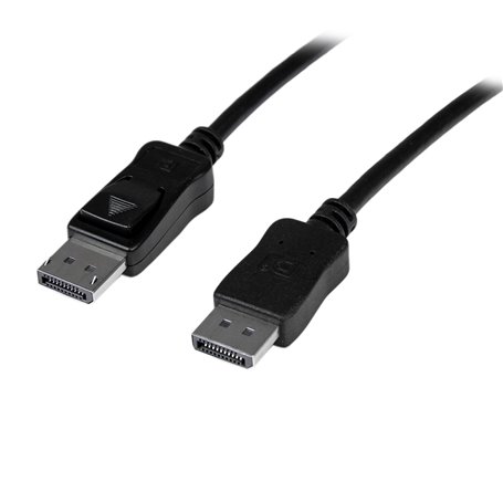 StarTech.com Câble DisplayPort actif de 10m - Cordon DP vers DP - Mâle / Mâle