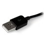 StarTech.com Adaptateur VGA vers HDMI avec audio et alimentation par USB  Convertisseur VGA vers HDMI portable  1080p