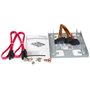 StarTech.com Kit de Montage pour 2 Disques Durs 2,5" SATA dans Baie 3,5"