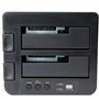 StarTech.com Duplicateur USB 3.1 (10 Gb/s) autonome pour disques durs SATA 2,5" ou 3,5"