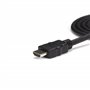 StarTech.com Câble adaptateur USB Type-C vers HDMI de 2 m - M/M - 4K 30 Hz