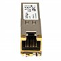 StarTech.com Module SFP GBIC compatible Cisco GLC-T - Module transmetteur Mini GBIC 1000BASE-T