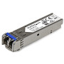StarTech.com Module SFP GBIC compatible HPE J4858C - Module transmetteur Mini GBIC 1000BASE-SX