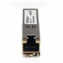 StarTech.com Module SFP GBIC compatible Cisco SFP-GE-T - Transceiver Mini GBIC 1000BASE-T