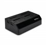 StarTech.com Station d'accueil USB 3.0 pour 4 disques durs SATA III 2