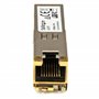 StarTech.com Module SFP GBIC compatible Cisco GLC-T - Transceiver 1000BASE-T - Paquet de 10