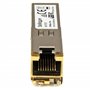 StarTech.com Module SFP GBIC compatible HPE J8177C - Module transmetteur Mini GBIC 1000BASE-T