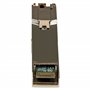 StarTech.com Module SFP GBIC compatible HPE J8177C - Module transmetteur Mini GBIC 1000BASE-T
