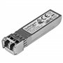 StarTech.com Module SFP+ GBIC compatible Cisco Meraki MA-SFP-10GB-SR - Mini GBIC 10GBASE-SR