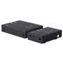 StarTech.com Kit extendeur HDMI sur IP avec compression vidéo