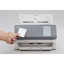 Fujitsu fi-7300NX Scanner ADF 600 x 600 DPI A4 Gris, Blanc