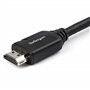 StarTech.com Câble HDMI haute vitesse d'aide port de 15 cm - 4K à 60 Hz