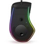Lenovo Legion M500 RGB souris Droitier USB Type-A Optique 16000 DPI