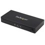 StarTech.com Convertisseur vidéo composite et S-Video vers HDMI avec audio - 720p