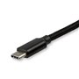 StarTech.com Boîtier externe pour SSD M2 SATA - USB-C 3.1 (10 Gbps)