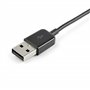 StarTech.com Câble HDMI vers Mini DisplayPort - 2 m - 4k 30 Hz - Adaptateur HDMI à mDP