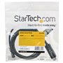 StarTech.com Câble HDMI vers Mini DisplayPort - 2 m - 4k 30 Hz - Adaptateur HDMI à mDP