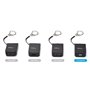 StarTech.com Adaptateur USB Type-C vers Mini DisplayPort - 4k 60 Hz - Câble incorporé