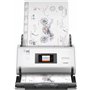 Epson WorkForce DS-32000 Alimentation papier de scanner 600 x 600 DPI A3 Blanc