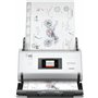 Epson WorkForce DS-32000 Alimentation papier de scanner 600 x 600 DPI A3 Blanc