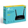 TP-Link TL-MR150 routeur sans fil Fast Ethernet Monobande (2,4 GHz) 4G Noir
