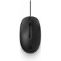 HP Souris filaire laser 128