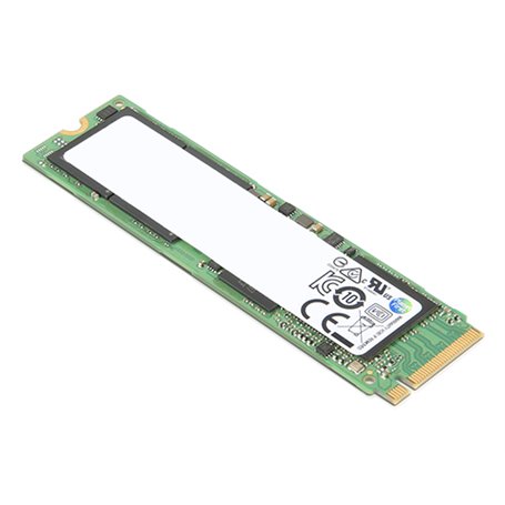 Lenovo 4XB1D04757 disque SSD M.2 1 To PCI Express 4.0 NVMe
