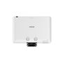 Epson EB-L630SU vidéo-projecteur Projecteur à focale standard 6000 ANSI lumens 3LCD WUXGA (1920x1200) Blanc
