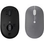 Lenovo Go Multi-Device souris Ambidextre RF sans fil + Bluetooth Optique 2400 DPI