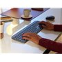 Logitech Mx Keys For Business clavier Bluetooth AZERTY Français Graphite