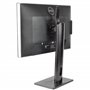 StarTech.com Support d'Écran Simple Articulé de Bureau - Socle Moniteur à Hauteur Réglable - Pour Écran VESA jusqu'à 32 pouces (