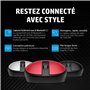 HP Souris Bluetooth rouge empire 240