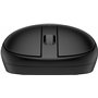 HP Souris Bluetooth noire 240