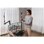 Kensington A1000 Support télescopique pour webcam avec serre-joint