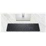 DELL KB500 clavier RF sans fil AZERTY Français Noir
