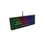 SureFire KingPin M1 clavier USB AZERTY Français Noir