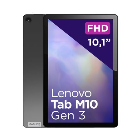 Lenovo Tab M10 64 Go 25