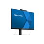 ASUS ExpertCenter E5 AiO 24 E5402WHAT-BA164X-TOUCH i5-11500B Intel® Core i5 60,5 cm (23.8") 1920 x 1080 pixels Écran tactile 8 G