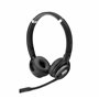 EPOS IMPACT SDW 5065 - EU/UK/AUS Casque Sans fil Arceau Bureau/Centre d'appels Noir