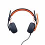Logitech Zone Learn On Ear USB-C